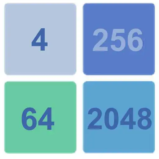 Free play online Puzzle 2048 Game APK Free play online Puzzle 2048 Game APK