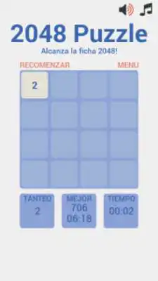 Play Puzzle - 2048 Game Play Puzzle - 2048 Game