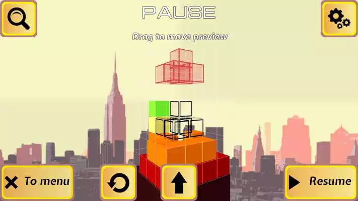 Play Puzzle 3D - Fit Me In