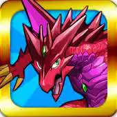 Free play online Puzzle & Dragons APK Free play online Puzzle & Dragons APK