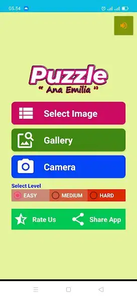 Play Puzzle Ana Emilia Game Offline as an online game Puzzle Ana Emilia Game Offline with UptoPlay