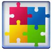 Free play online Puzzle and Coloring Drawing APK
