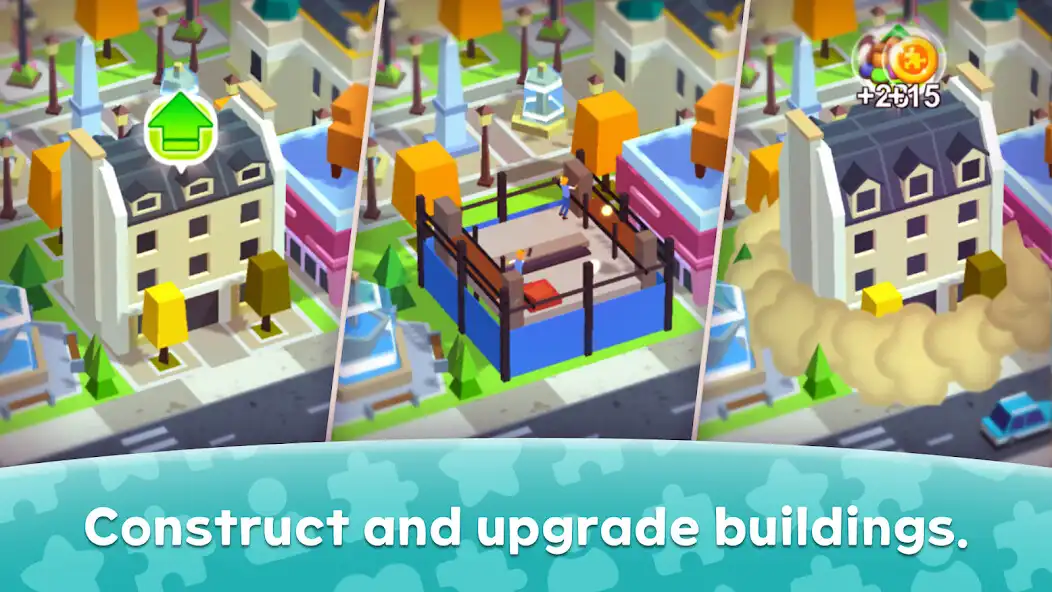 Play Puzzle And The City and enjoy Puzzle And The City with UptoPlay Play Puzzle And The City and enjoy Puzzle And The City with UptoPlay