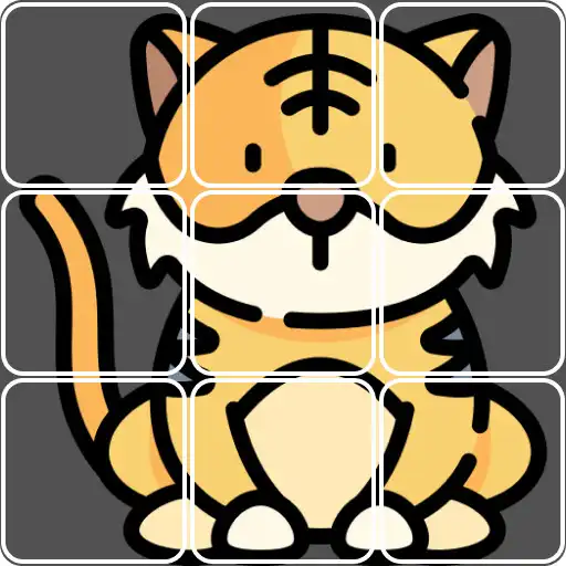 Play Puzzle Animal Jigsaw Block APK