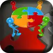 Free play online Puzzle Anime Games APK