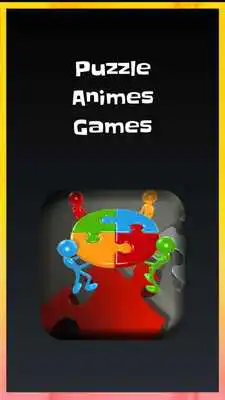 Play Puzzle Anime Games