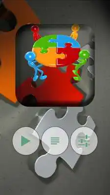 Play Puzzle Anime Games