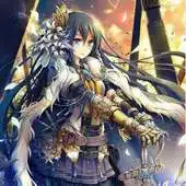 Free play online Puzzle Anime So Cute APK