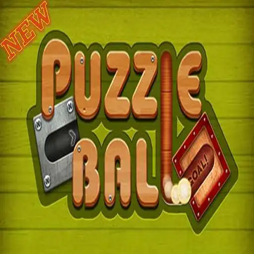 Play Puzzle Ball New APK Play Puzzle Ball New APK