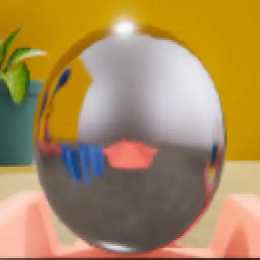 Play Puzzle Ball Pro APK