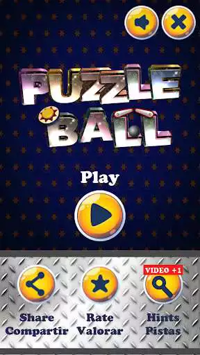 Play Puzzle Ball - Unlock the ball  and enjoy Puzzle Ball - Unlock the ball with UptoPlay