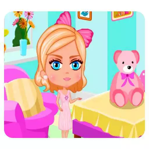 Free play online Puzzle Barbie Room APK Free play online Puzzle Barbie Room APK