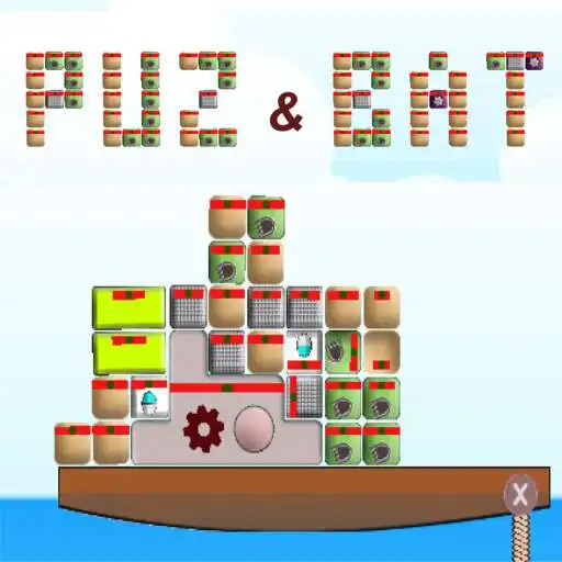 Play Puzzle & Battle APK