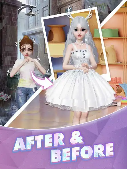 Play Puzzle  beauty  and enjoy Puzzle  beauty with UptoPlay