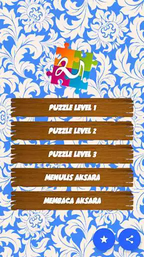 Play Puzzle Belajar Aksara Bali and enjoy Puzzle Belajar Aksara Bali with UptoPlay Play Puzzle Belajar Aksara Bali and enjoy Puzzle Belajar Aksara Bali with UptoPlay