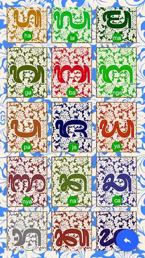 Play Puzzle Belajar Aksara Bali as an online game online Puzzle Belajar Aksara Bali with UptoPlay com.appbecik.aksarabalipuzzle Play Puzzle Belajar Aksara Bali as an online game Puzzle Belajar Aksara Bali with UptoPlay