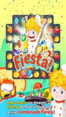 Play Puzzle Benny para KAYBO