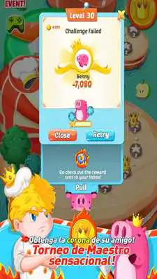 Play Puzzle Benny para KAYBO