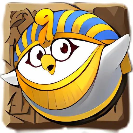 Play Puzzle Birds Journey APK