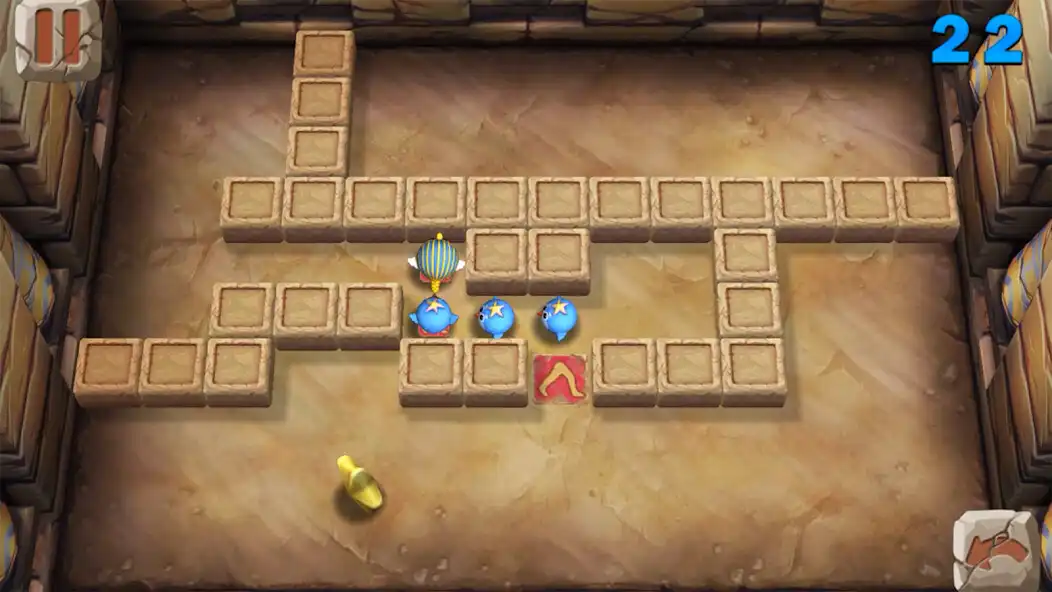 Play Puzzle Birds Journey  and enjoy Puzzle Birds Journey with UptoPlay