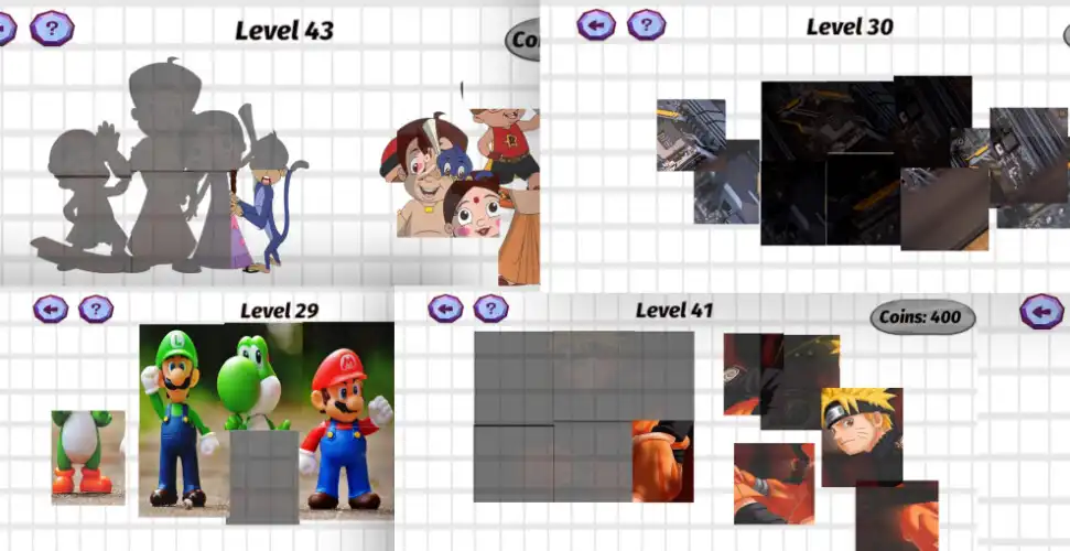 Play Puzzle Blaster  and enjoy Puzzle Blaster with UptoPlay