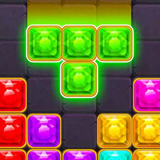 Free play online Puzzle Blcok Jewel APK Free play online Puzzle Blcok Jewel APK