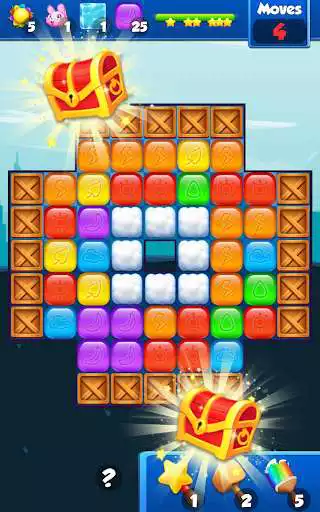 Play Puzzle Block Blast  and enjoy Puzzle Block Blast with UptoPlay