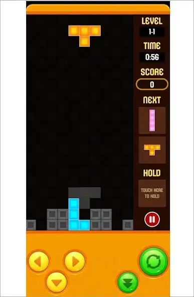 Play Puzzle Block Clasic  and enjoy Puzzle Block Clasic with UptoPlay