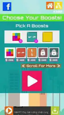 Play Puzzle Block Dragon