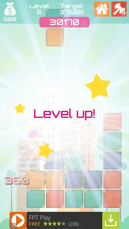 Play Puzzle Block Dragon