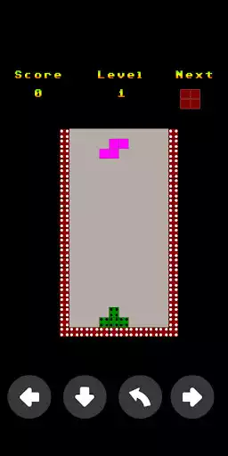 Play Puzzle Block Game as an online game Puzzle Block Game with UptoPlay