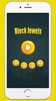 Play Puzzle Block Jewels 2018