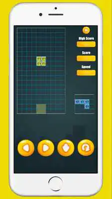 Play Puzzle Block Jewels 2018