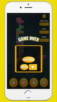 Play Puzzle Block Jewels 2018