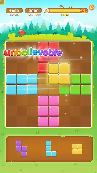 Play Puzzle Block Journey  and enjoy Puzzle Block Journey with UptoPlay
