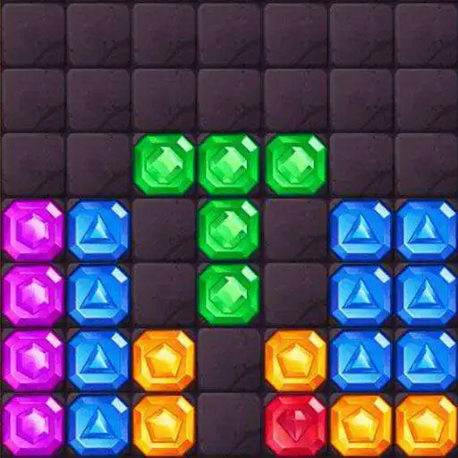 Play Puzzle Block Online APK