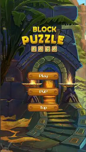 Play Puzzle Block Online  and enjoy Puzzle Block Online with UptoPlay