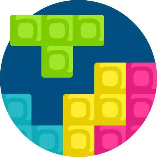 Play Puzzle Blocks Deluxe APK