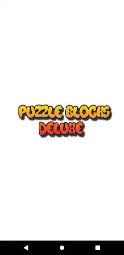 Play Puzzle Blocks Deluxe  and enjoy Puzzle Blocks Deluxe with UptoPlay