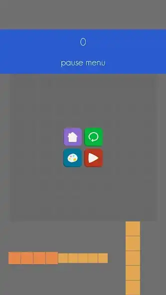 Play Puzzle Blocks Game - New 2019 as an online game Puzzle Blocks Game - New 2019 with UptoPlay