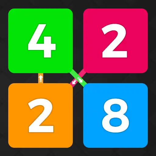 Play Puzzle Blocks - Merge Numbers APK