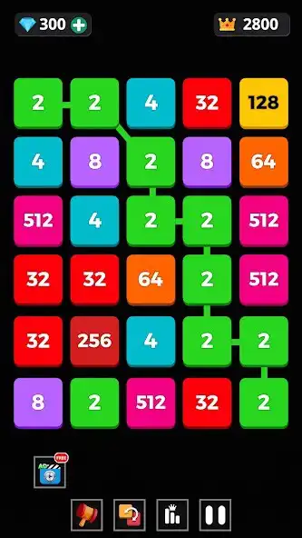 Play Puzzle Blocks - Merge Numbers and enjoy Puzzle Blocks - Merge Numbers with UptoPlay Play Puzzle Blocks - Merge Numbers and enjoy Puzzle Blocks - Merge Numbers with UptoPlay