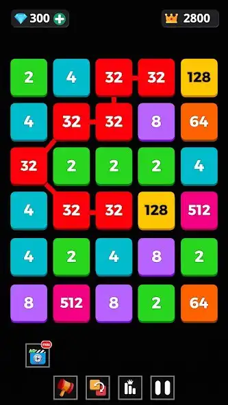 Play Puzzle Blocks - Merge Numbers as an online game online Puzzle Blocks - Merge Numbers with UptoPlay Play Puzzle Blocks - Merge Numbers as an online game Puzzle Blocks - Merge Numbers with UptoPlay