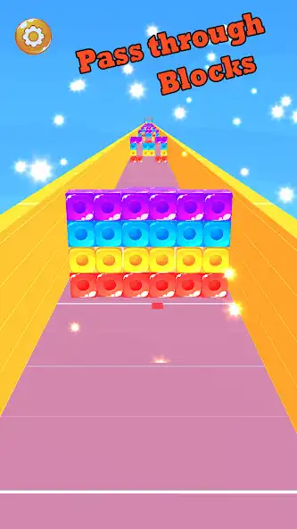 Play Puzzle Blocks Running 3D as an online game online Puzzle Blocks Running 3D with UptoPlay Play Puzzle Blocks Running 3D as an online game Puzzle Blocks Running 3D with UptoPlay