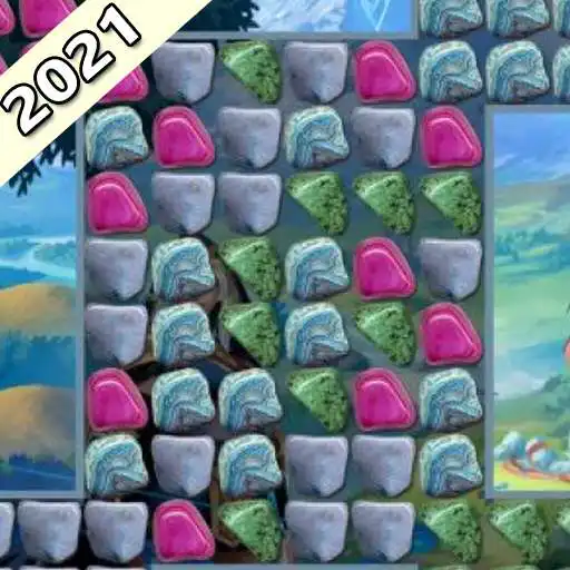 Play Puzzle Block Wild 2 APK