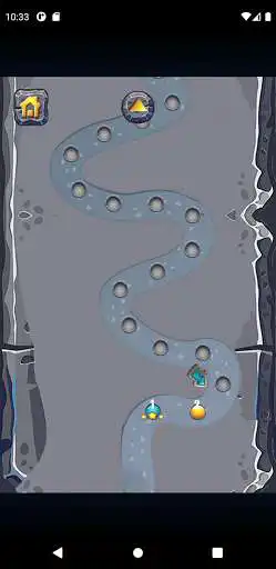 Play Puzzle Block Wild 2 as an online game Puzzle Block Wild 2 with UptoPlay