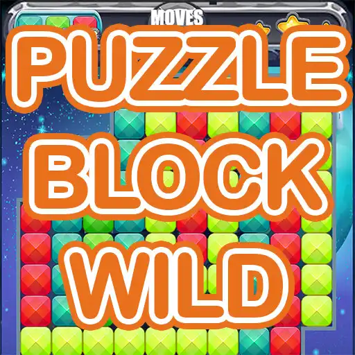 Play Puzzle Block Wild APK