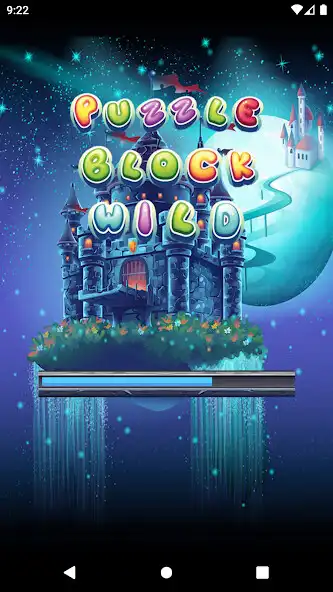 Play Puzzle Block Wild  and enjoy Puzzle Block Wild with UptoPlay