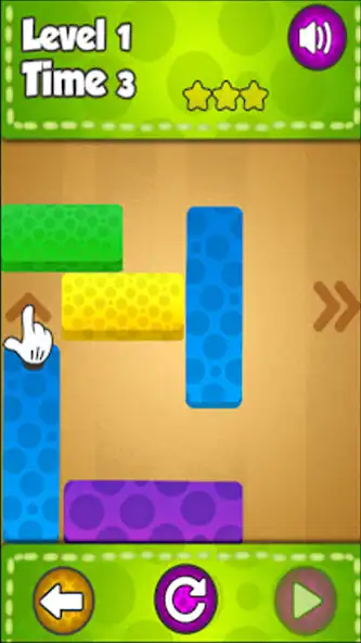 Play Puzzle Blox  and enjoy Puzzle Blox with UptoPlay