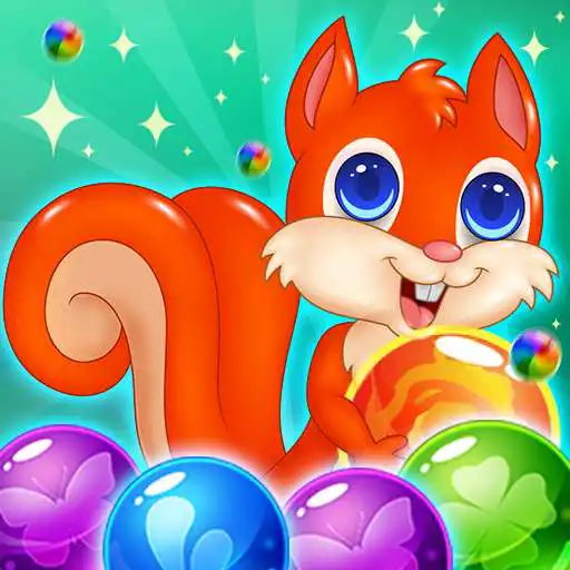 Play Puzzle Bobble APK
